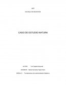 Caso de estudio Natura