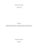 Analisis de Dona Rosita la soltera o el lenguaje de las flores