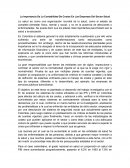 La Importancia De La Contabilidad De Costos En Las Empresas Del Sector Salud