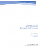 Grupo Danone México