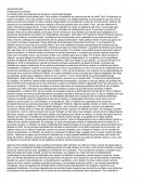 Intercambio libre . Trastornando el ponche