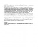 Latidos es un libro escrito por Javier Ruescas y Francesc Miralles