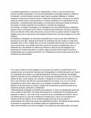 Liderazgo de los abogados