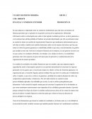 Liquidación de impuestos exportacion