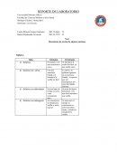 Mecanismo de accion de enzimas