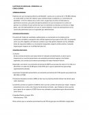 ELECTRICAS DE MEDELLIN- COMERCIAL S.A. CONCLUCIONES
