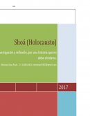 Historia universal. Shoá (Holocausto)