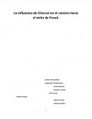 La influencia de Charcot en el camino hacia el éxito de Freud