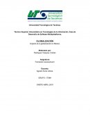 GLOBALIZACIÓN Impacto de la globalización en México