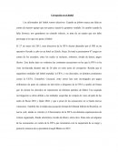 Corrupcion en el futbol