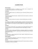 NUESTRO PROYECTO DE VIDA