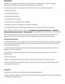 El juicio político