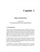 Virus Sintetico