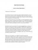 TP Psicología Conductismo vs. Constructivismo