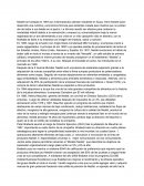 Caso Nestlé