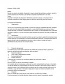 Informe Empresa: STAR VIDEO