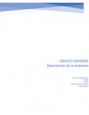 Grupo Danone