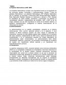 PEPTIDOS NATRIURETICOS