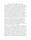 Renacimiento y religión desde la perspectiva del nuevo mundo