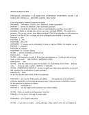 Obra< de teatro venimos a adorar AL Niño