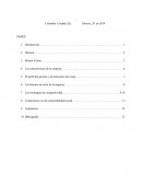 Actividad 02 - planeacion y control -Compass Group