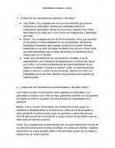 Habilidades blandas y duras