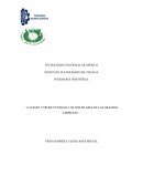 Calidad y productividad: Los dos pilares de las grandes empresas