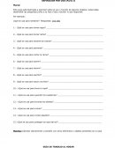 Guia para reforzar el uso correcto de objetos comunes