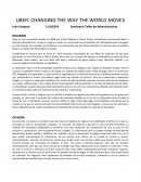 Seminario Taller de Administración