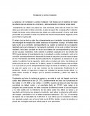 Nivelación y contra nivelación