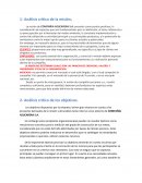 La misión de COMPAÑIA AZUCARERA S.A