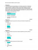 Evaluación sumativa Unidad 2, aspectos legales