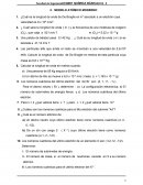 Modelo atomico moderno