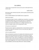 ¿Qué son los valores? ¿Por qué son tan importantes?