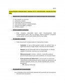 Comunicación interpersonal: Axiomas de la comunicación, Escuela de Palo Alto