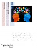 Cuál es el reto del docente en la Sociedad del Conocimiento