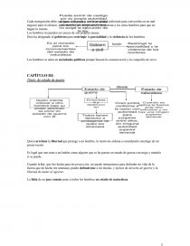 Resumen cap 1-3 Locke Segundo tratado sobre el Gobierno Civil Título: del poder político. Página 2