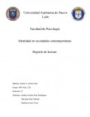 Trabajo adolescente en las culturas tradicionales