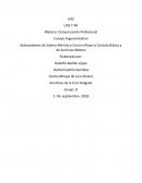 Antecedentes de Salario Mínimo y Como influye la Canasta Básica y de Servicios México