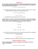 EJERCICIOS PROBABILIDAD