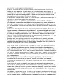 El aborto, embarazo en adolescentes