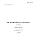 Compañia La Fantastica