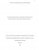 MUESTRA EMPRESARIAL “VARIEDADES DEL BOTÓN LMB”