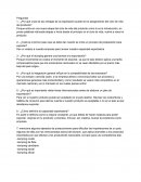 Ingenieria de la exportación