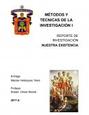 NUESTRA EXISTENCIA AL MORIR, ¿REENCARNAMOS?