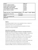 Finanzas Caso Practico TELMEX