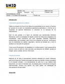 Corporativos gasolineros en México