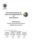 La Institucionalización y el Cardenismo