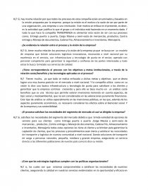 FLUJOGRAMA “PROCESOS DE LA CADENA LOGÍSTICA Y EL MARCO ESTRATÉGICO INSTITUCIONAL”. Página 6