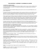 SOLA ESCRITURA; LA REFORMA Y LA DIGNIDAD DE LA MUJER